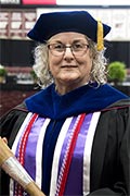 Dr. Deborah A. Davenport